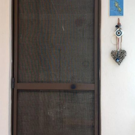 Ferienwohnung Ftoulis Skyros Exterior foto