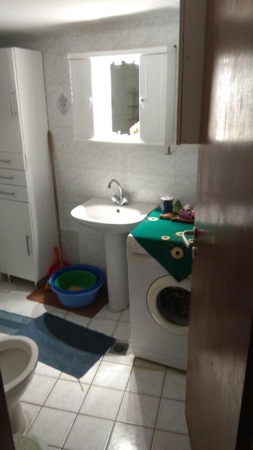 Ferienwohnung Ftoulis Skyros Exterior foto
